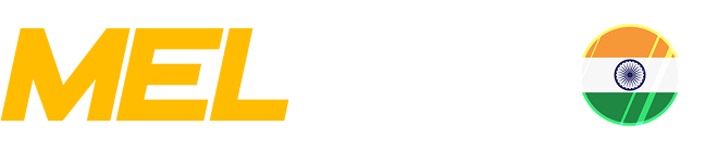 logo MelBet India